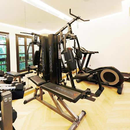Casa Nostra Luxury Suites & Spa Palermo Exteriör bild