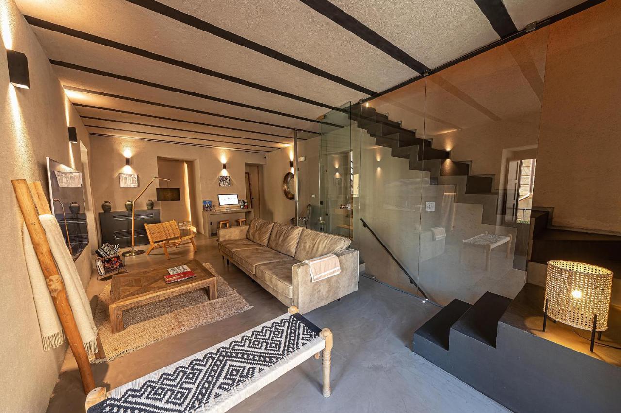 Casa Nostra Luxury Suites & Spa Palermo Exteriör bild