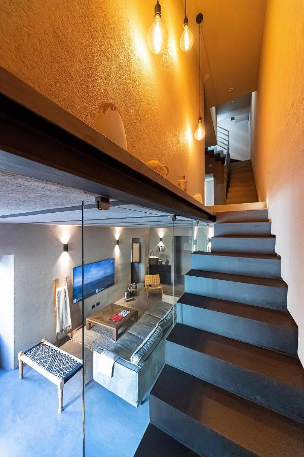 Casa Nostra Luxury Suites & Spa Palermo Exteriör bild