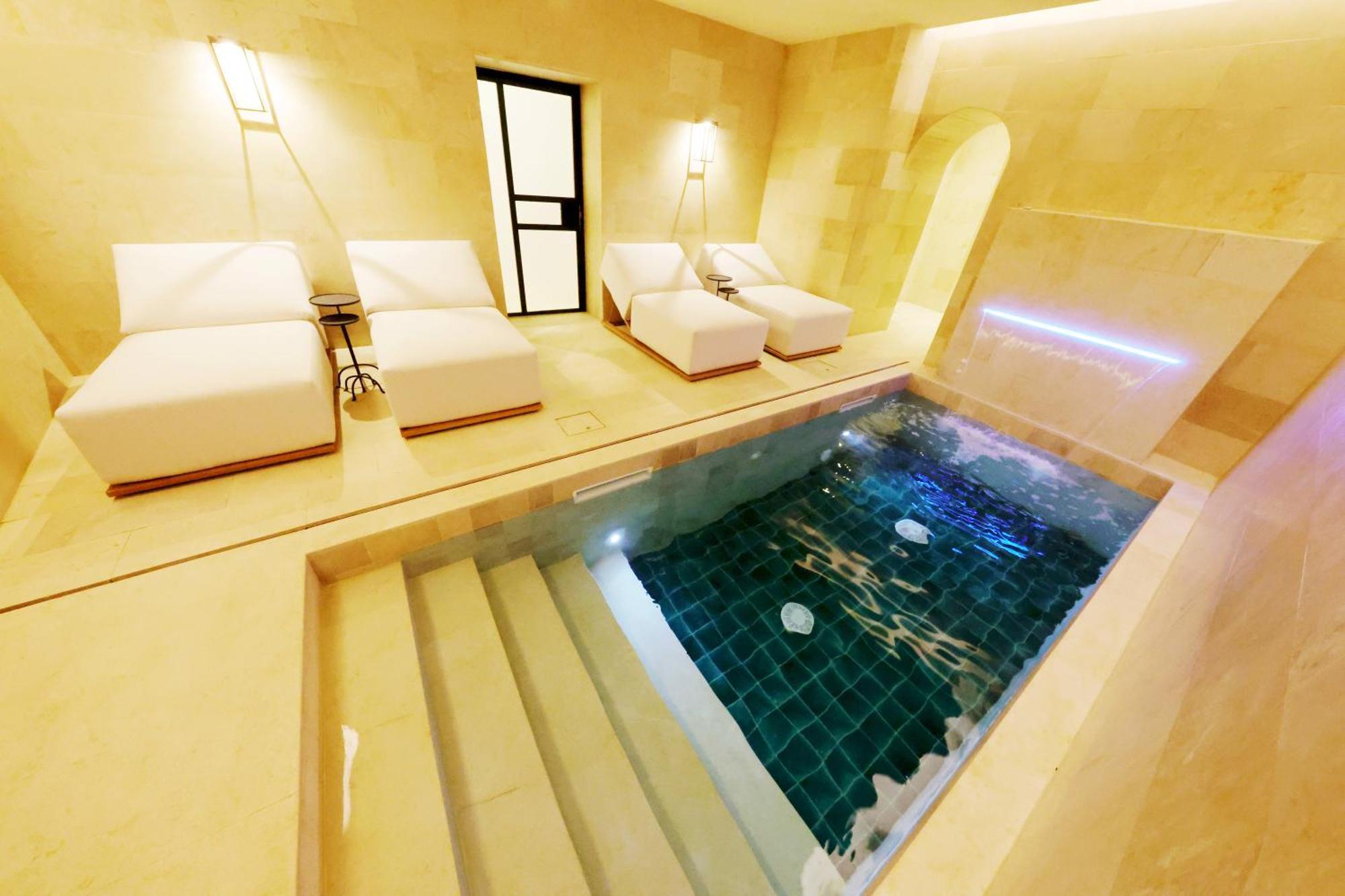 Casa Nostra Luxury Suites & Spa Palermo Exteriör bild