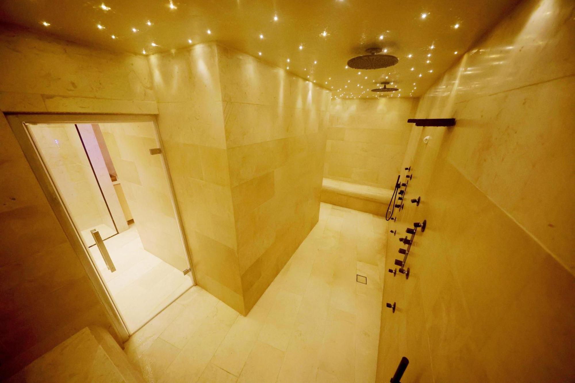Casa Nostra Luxury Suites & Spa Palermo Exteriör bild
