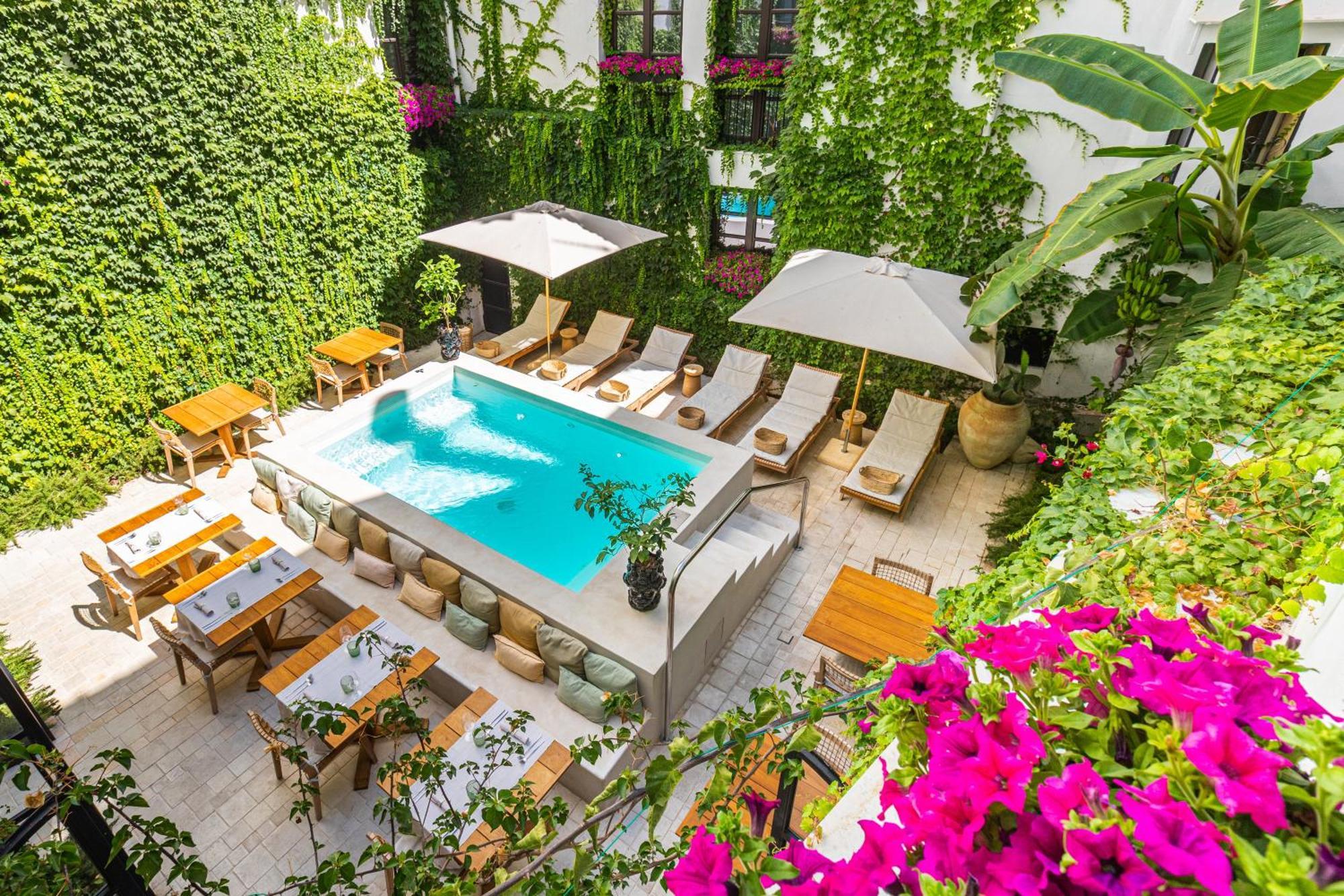 Casa Nostra Luxury Suites & Spa Palermo Exteriör bild