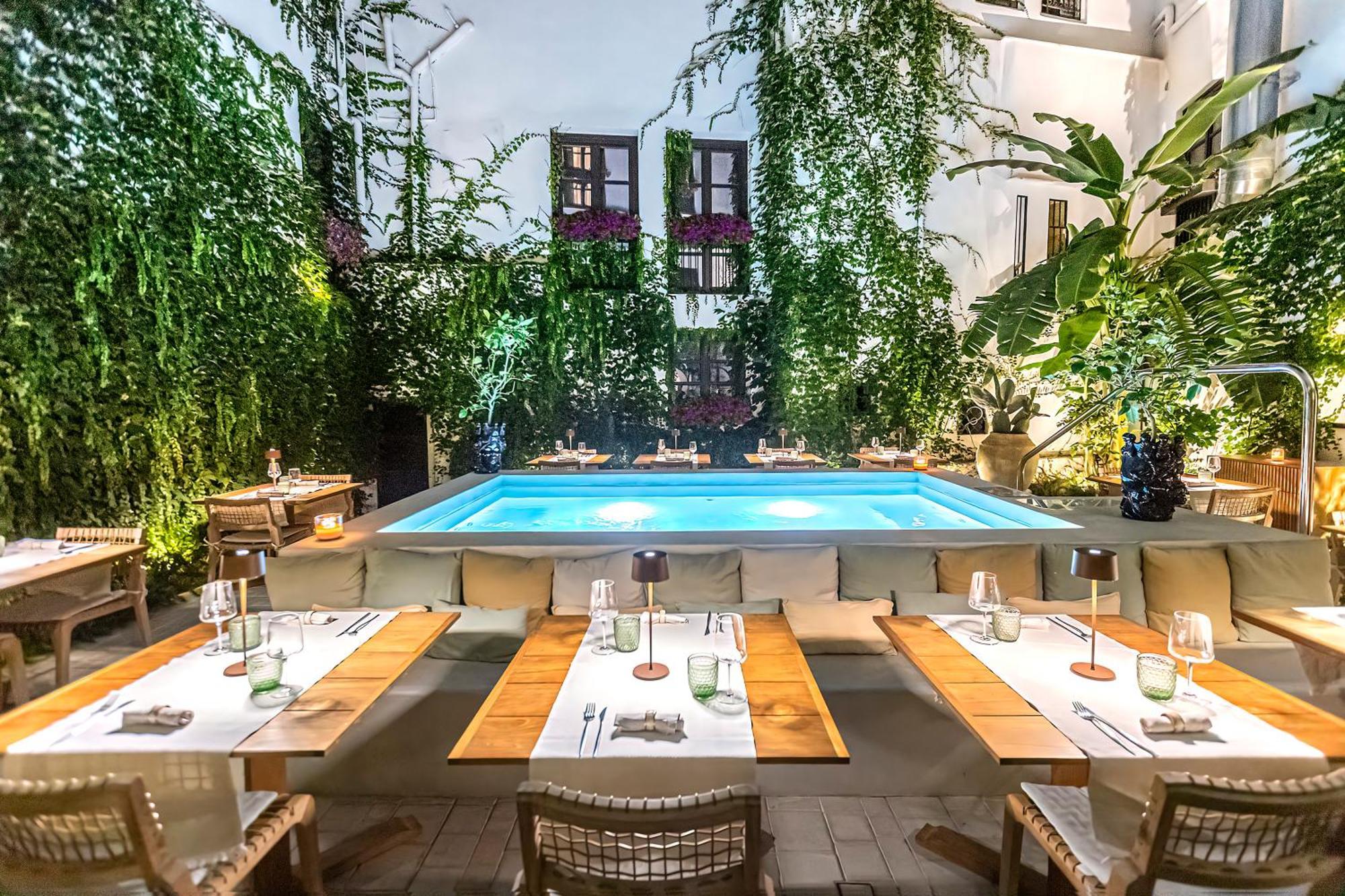 Casa Nostra Luxury Suites & Spa Palermo Exteriör bild