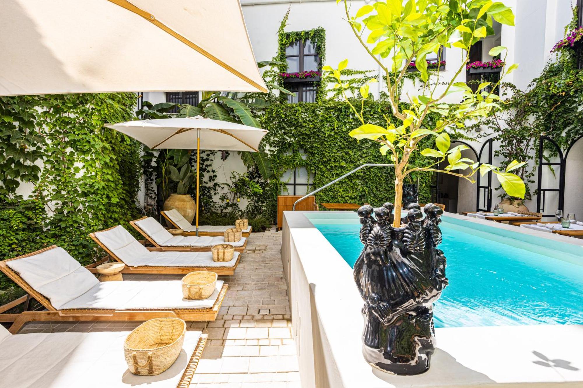 Casa Nostra Luxury Suites & Spa Palermo Exteriör bild