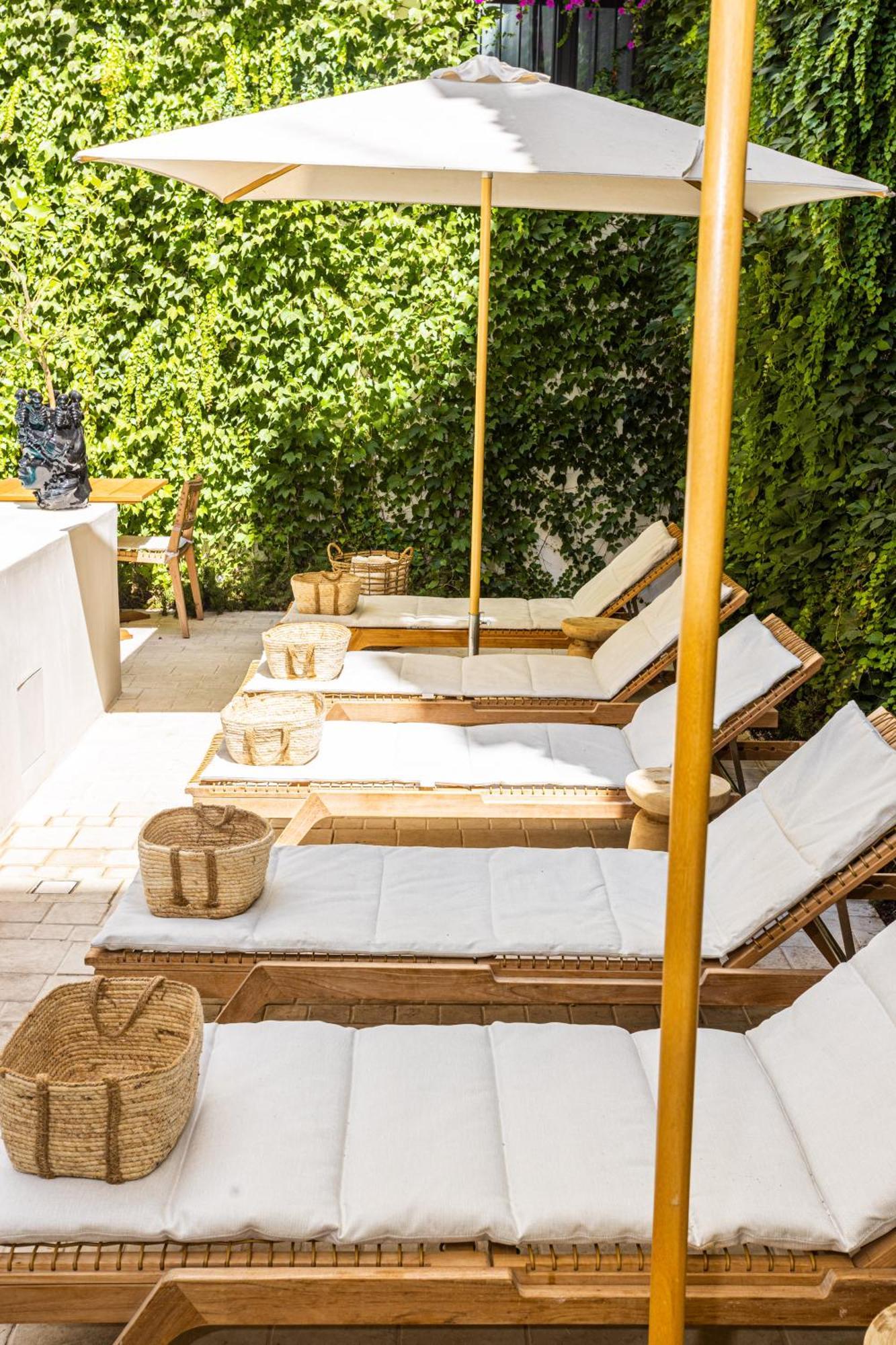 Casa Nostra Luxury Suites & Spa Palermo Exteriör bild