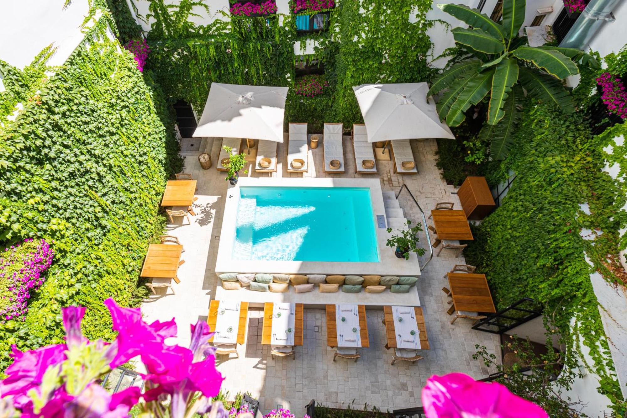 Casa Nostra Luxury Suites & Spa Palermo Exteriör bild