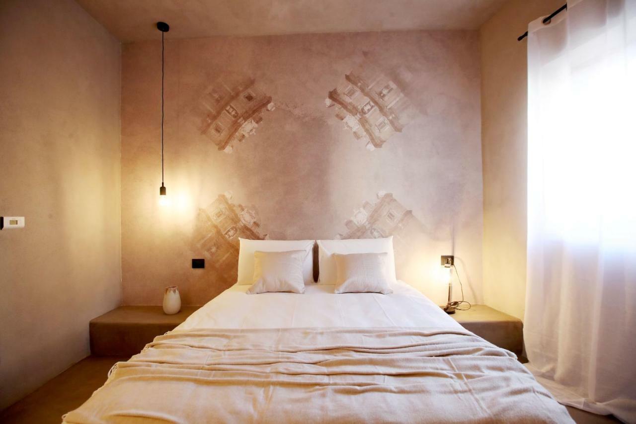 Casa Nostra Luxury Suites & Spa Palermo Exteriör bild
