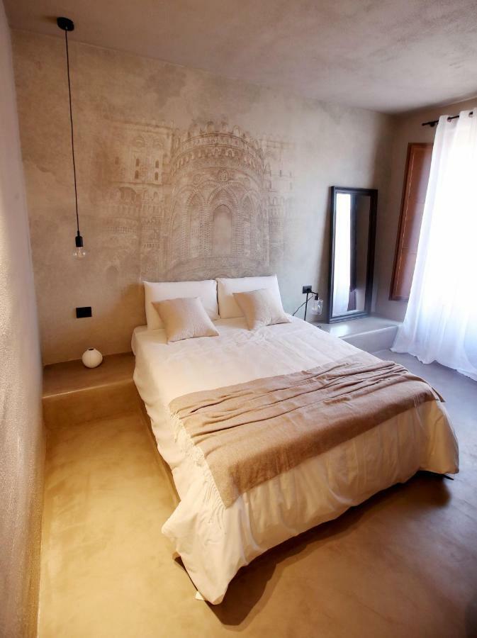Casa Nostra Luxury Suites & Spa Palermo Exteriör bild