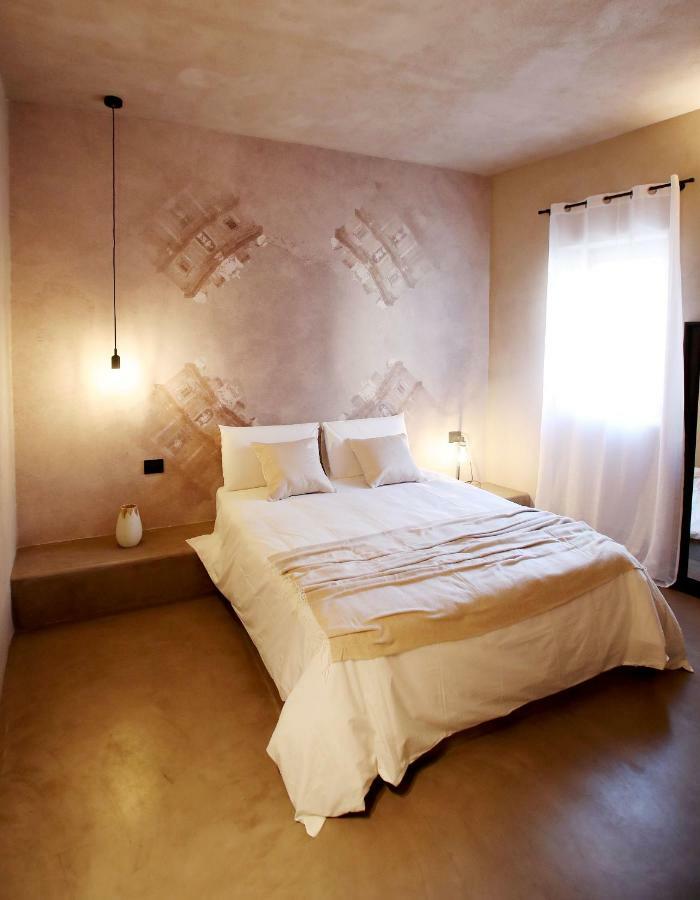 Casa Nostra Luxury Suites & Spa Palermo Exteriör bild