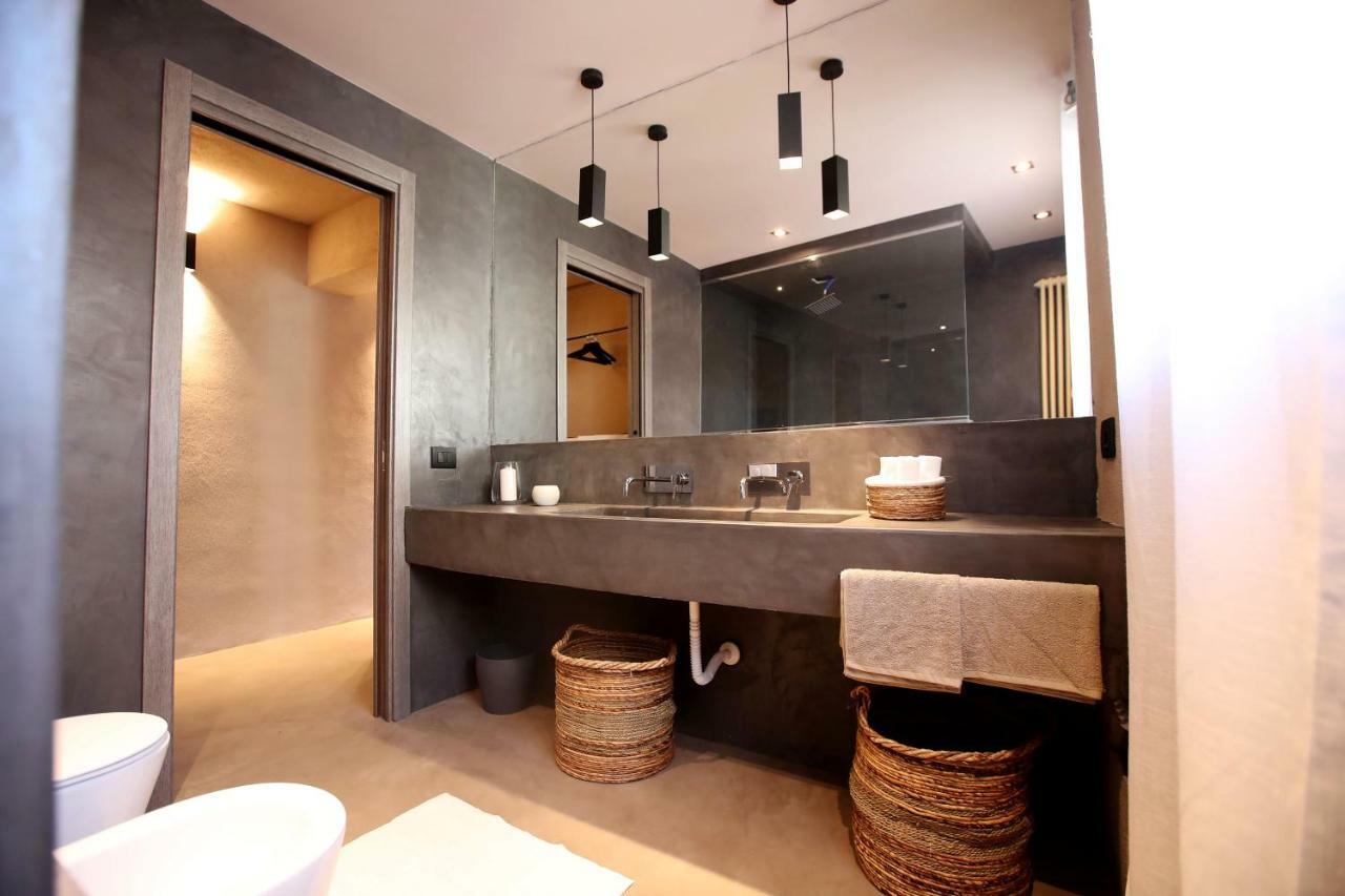 Casa Nostra Luxury Suites & Spa Palermo Exteriör bild