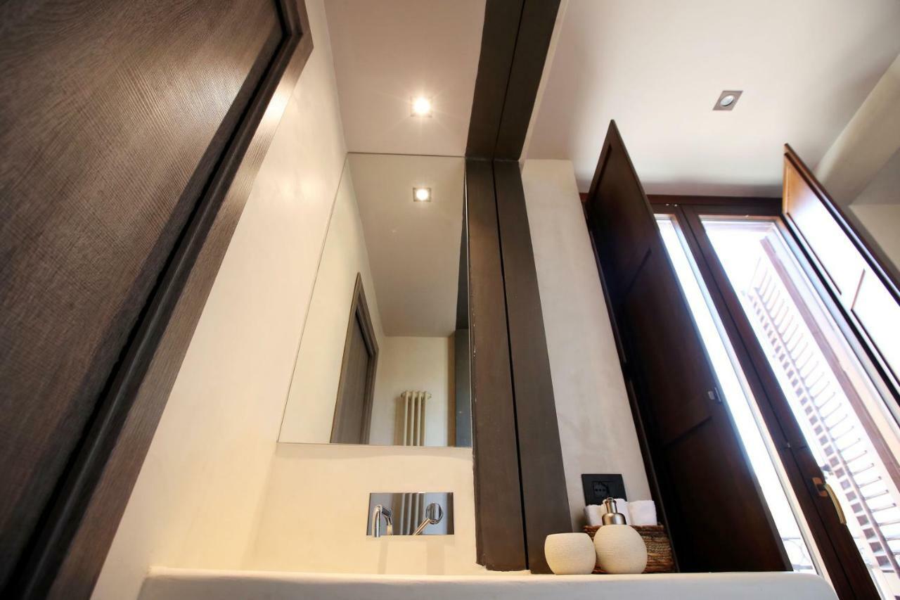 Casa Nostra Luxury Suites & Spa Palermo Exteriör bild