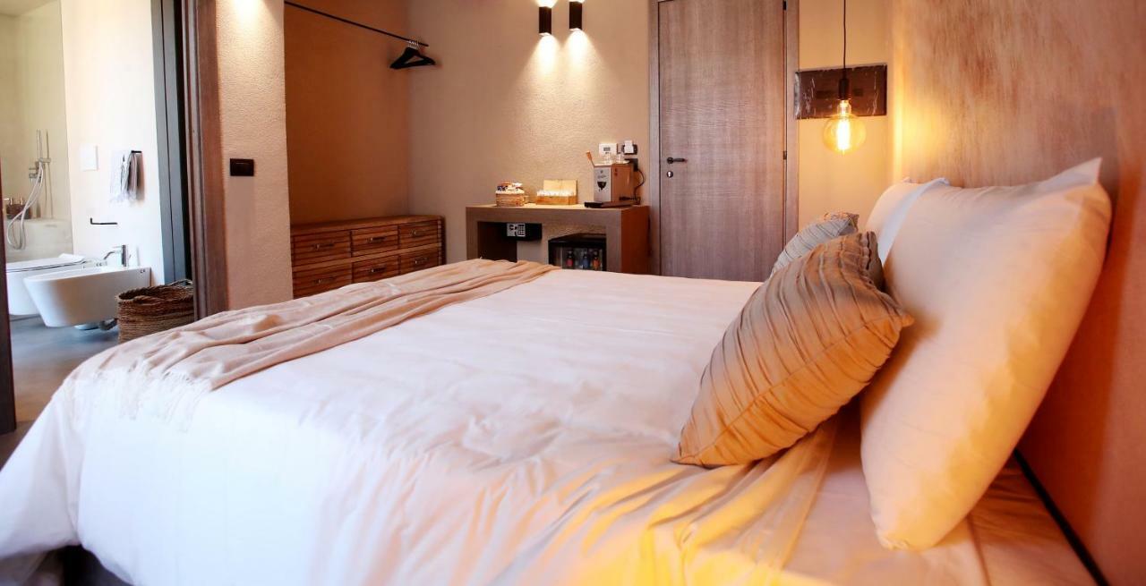 Casa Nostra Luxury Suites & Spa Palermo Exteriör bild
