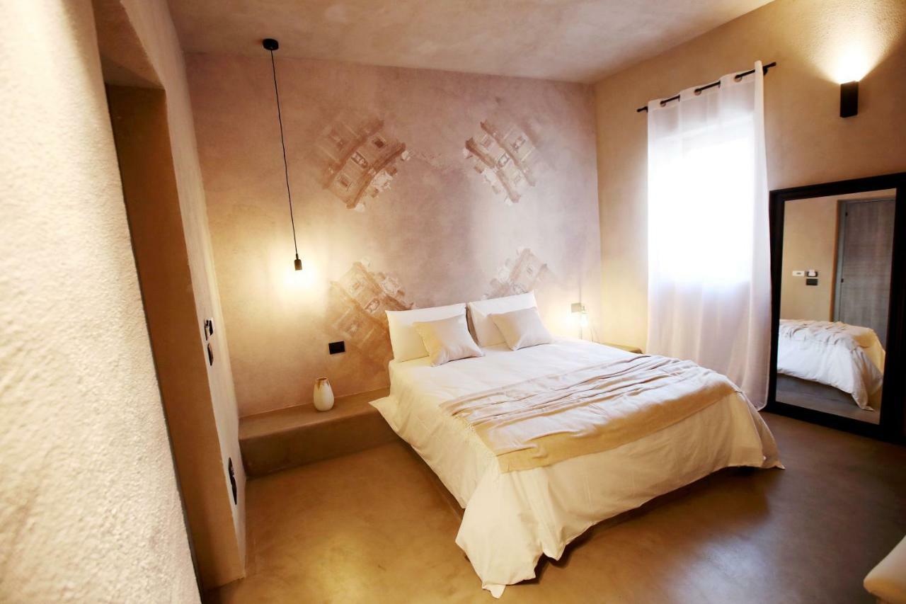 Casa Nostra Luxury Suites & Spa Palermo Exteriör bild