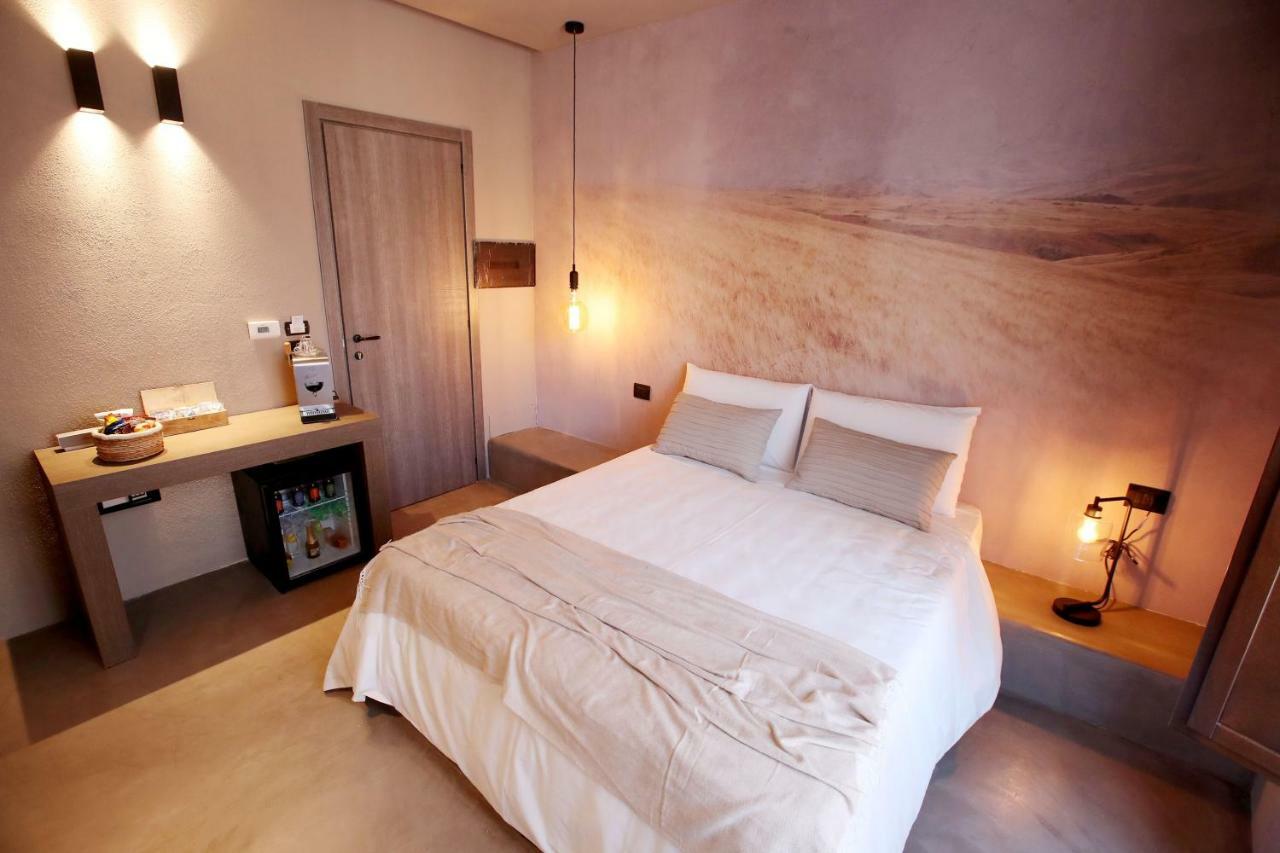 Casa Nostra Luxury Suites & Spa Palermo Exteriör bild