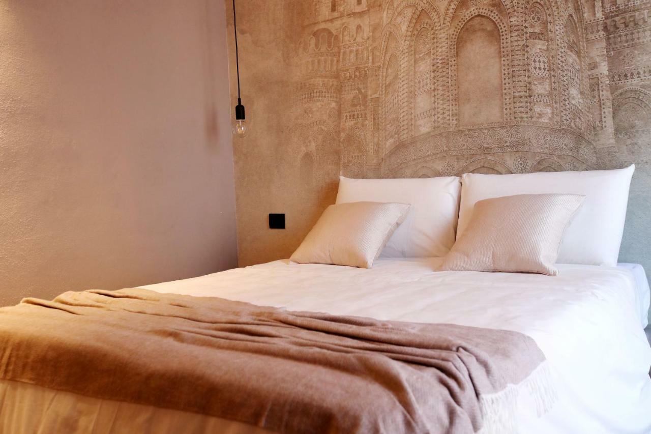 Casa Nostra Luxury Suites & Spa Palermo Exteriör bild