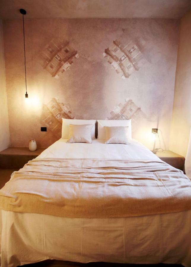 Casa Nostra Luxury Suites & Spa Palermo Exteriör bild