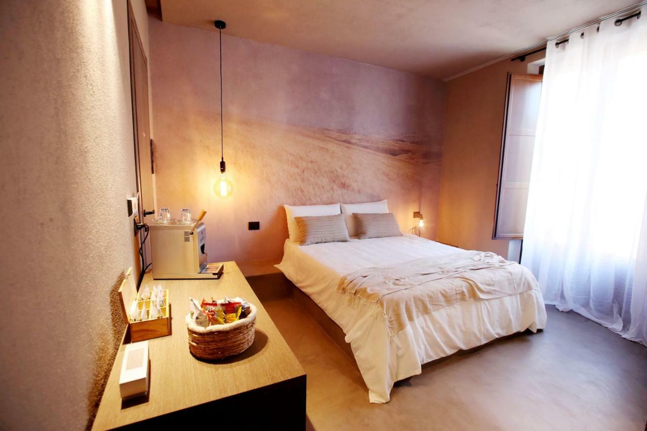 Casa Nostra Luxury Suites & Spa Palermo Exteriör bild
