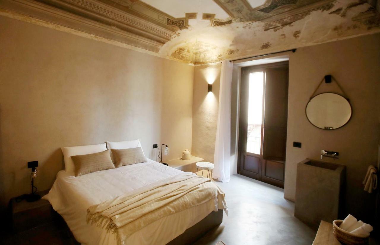 Casa Nostra Luxury Suites & Spa Palermo Exteriör bild