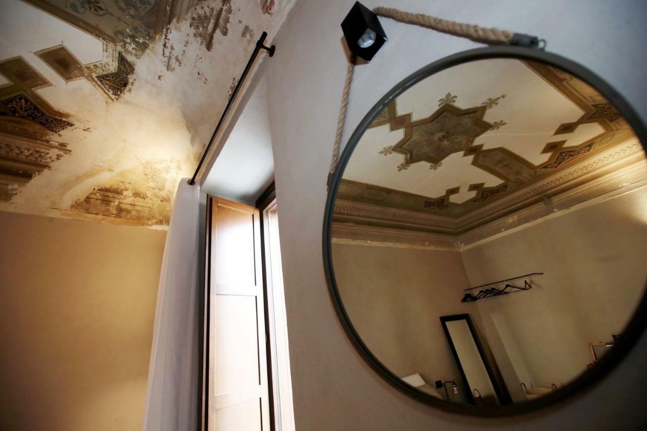 Casa Nostra Luxury Suites & Spa Palermo Exteriör bild