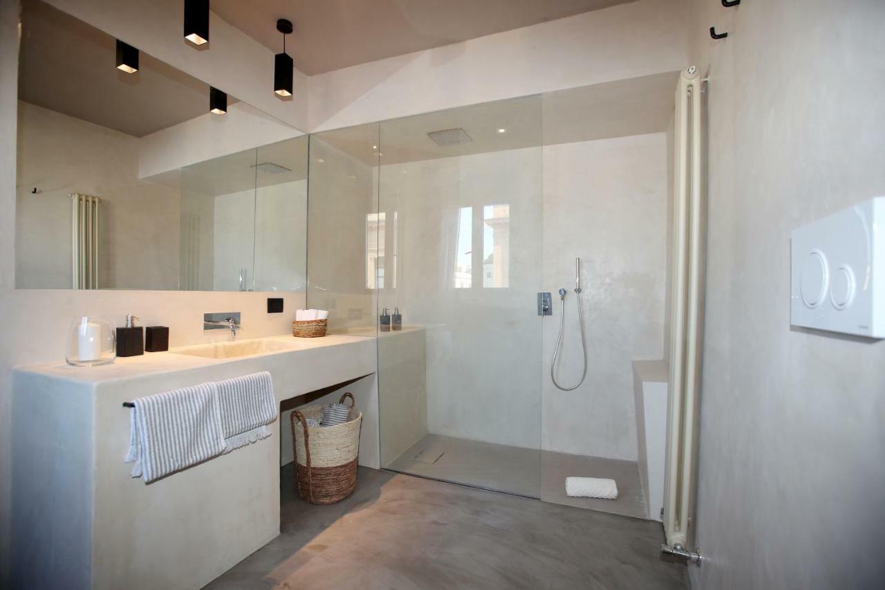 Casa Nostra Luxury Suites & Spa Palermo Exteriör bild