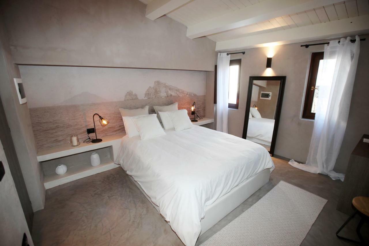 Casa Nostra Luxury Suites & Spa Palermo Exteriör bild