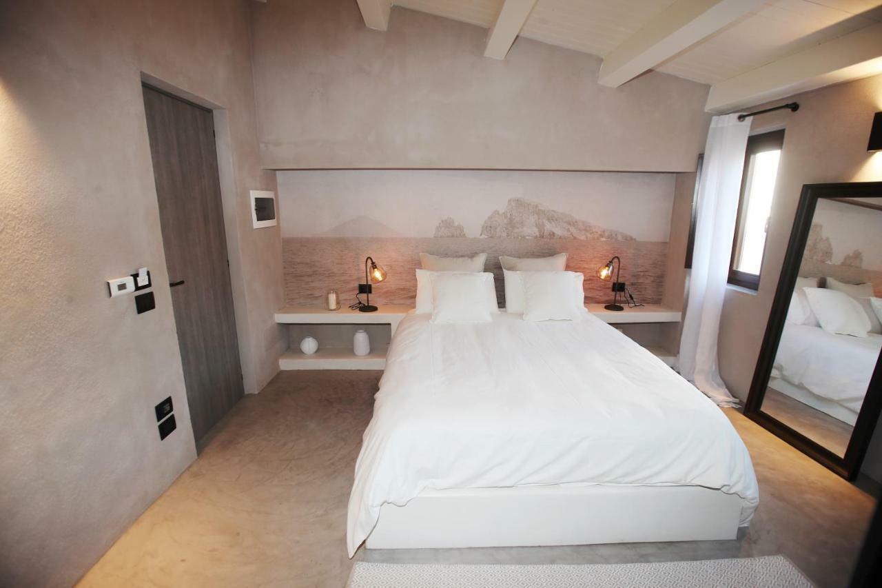 Casa Nostra Luxury Suites & Spa Palermo Exteriör bild