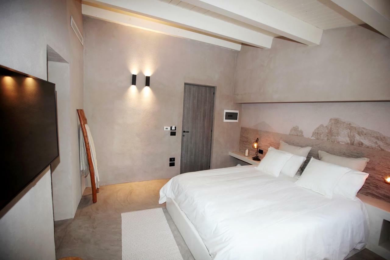 Casa Nostra Luxury Suites & Spa Palermo Exteriör bild