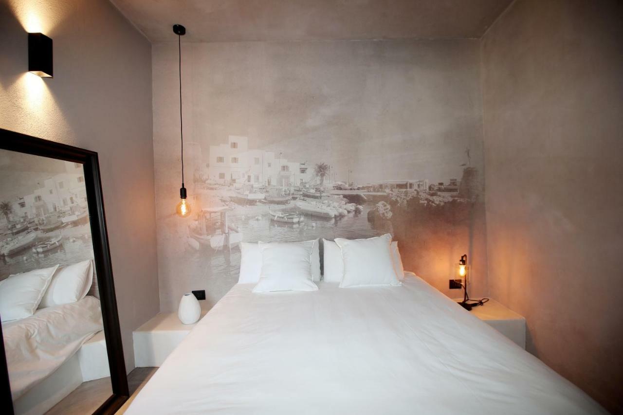 Casa Nostra Luxury Suites & Spa Palermo Exteriör bild