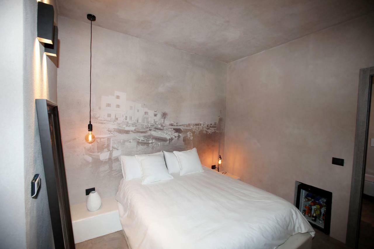 Casa Nostra Luxury Suites & Spa Palermo Exteriör bild
