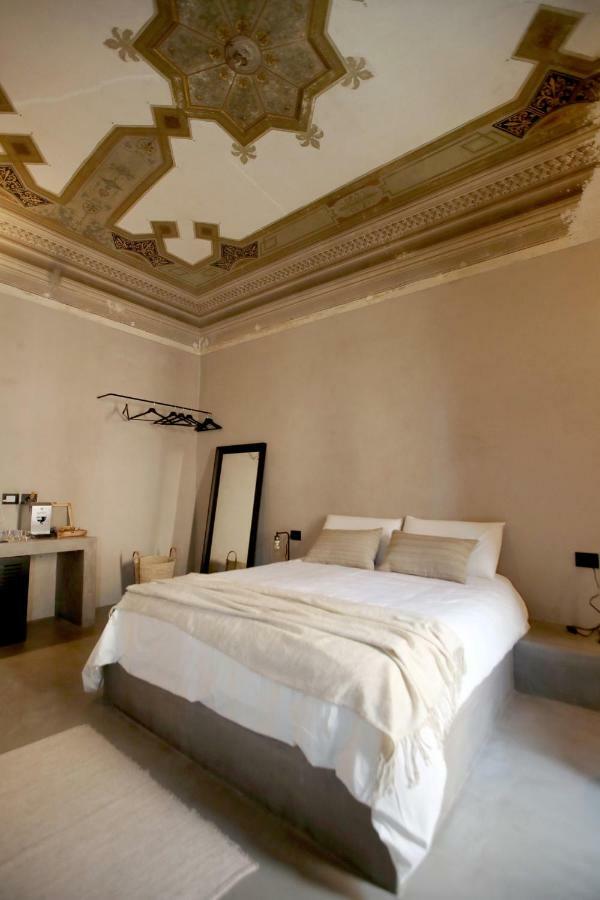 Casa Nostra Luxury Suites & Spa Palermo Exteriör bild