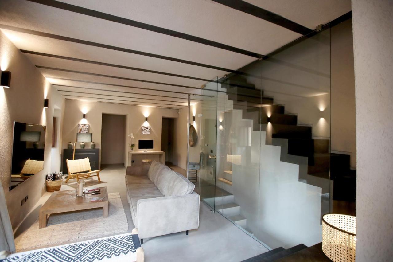 Casa Nostra Luxury Suites & Spa Palermo Exteriör bild