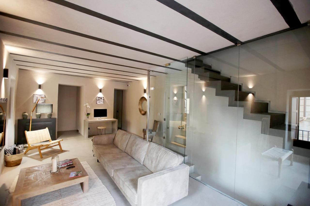 Casa Nostra Luxury Suites & Spa Palermo Exteriör bild